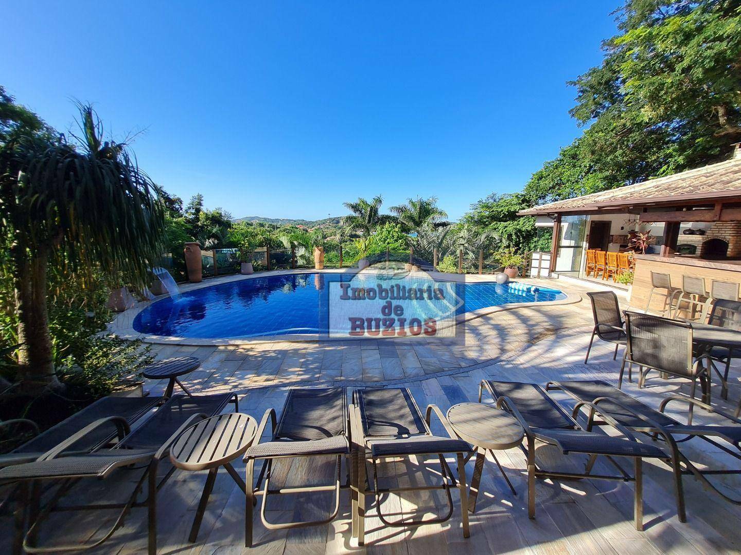 Casa para alugar com 4 quartos, 500m² - Foto 5
