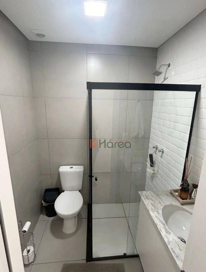 Apartamento à venda com 3 quartos, 95m² - Foto 15