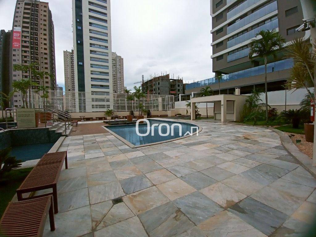 Flat/Apart Hotel à venda com 1 quarto, 43m² - Foto 13