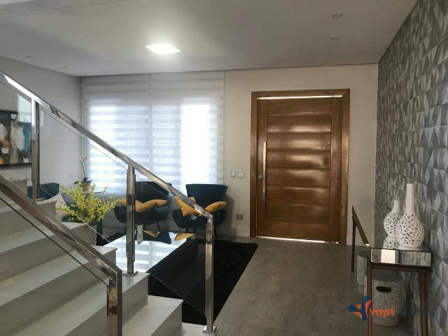 Sobrado à venda com 4 quartos, 380m² - Foto 5