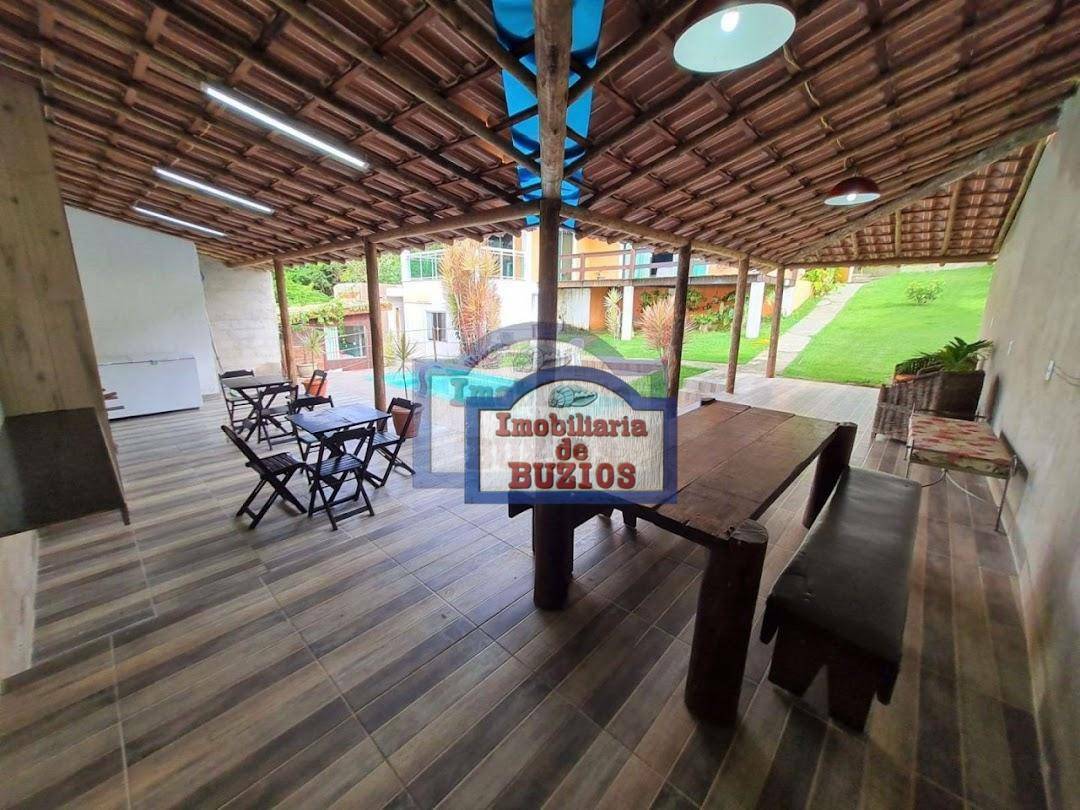Casa para alugar com 4 quartos, 180m² - Foto 6
