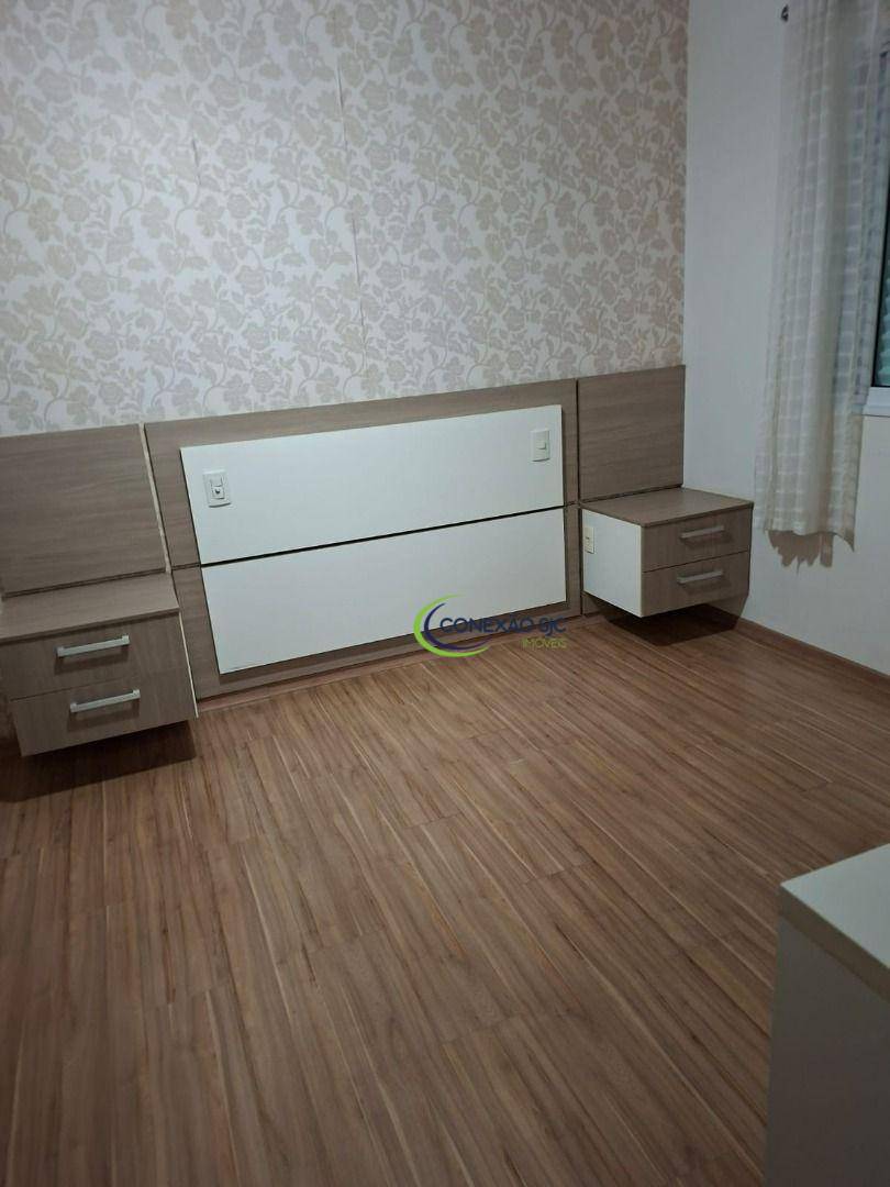 Apartamento à venda e aluguel com 4 quartos, 122m² - Foto 3