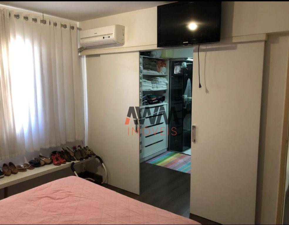 Apartamento à venda com 2 quartos, 85m² - Foto 2