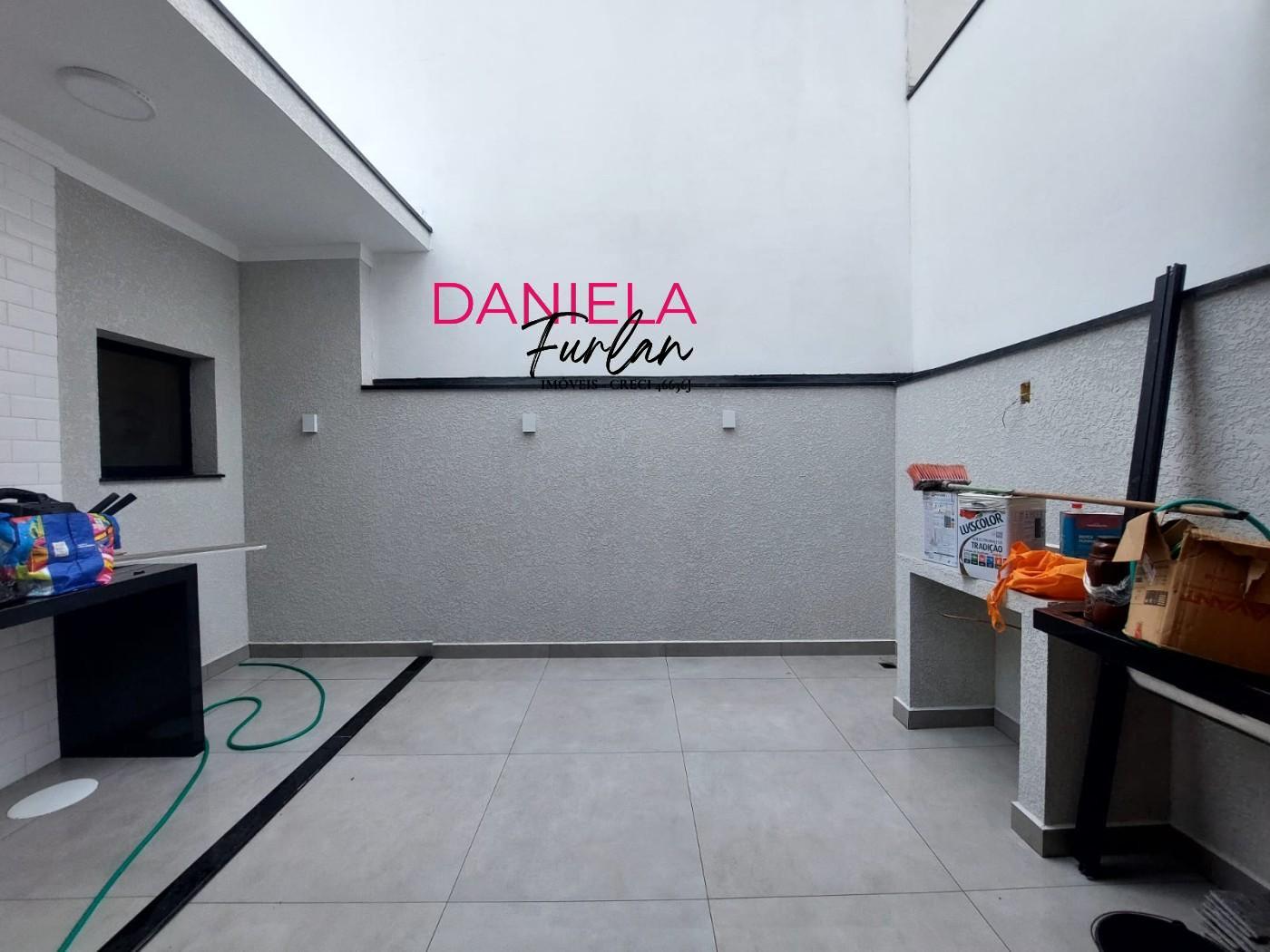 Casa de Condomínio à venda com 3 quartos, 110m² - Foto 10