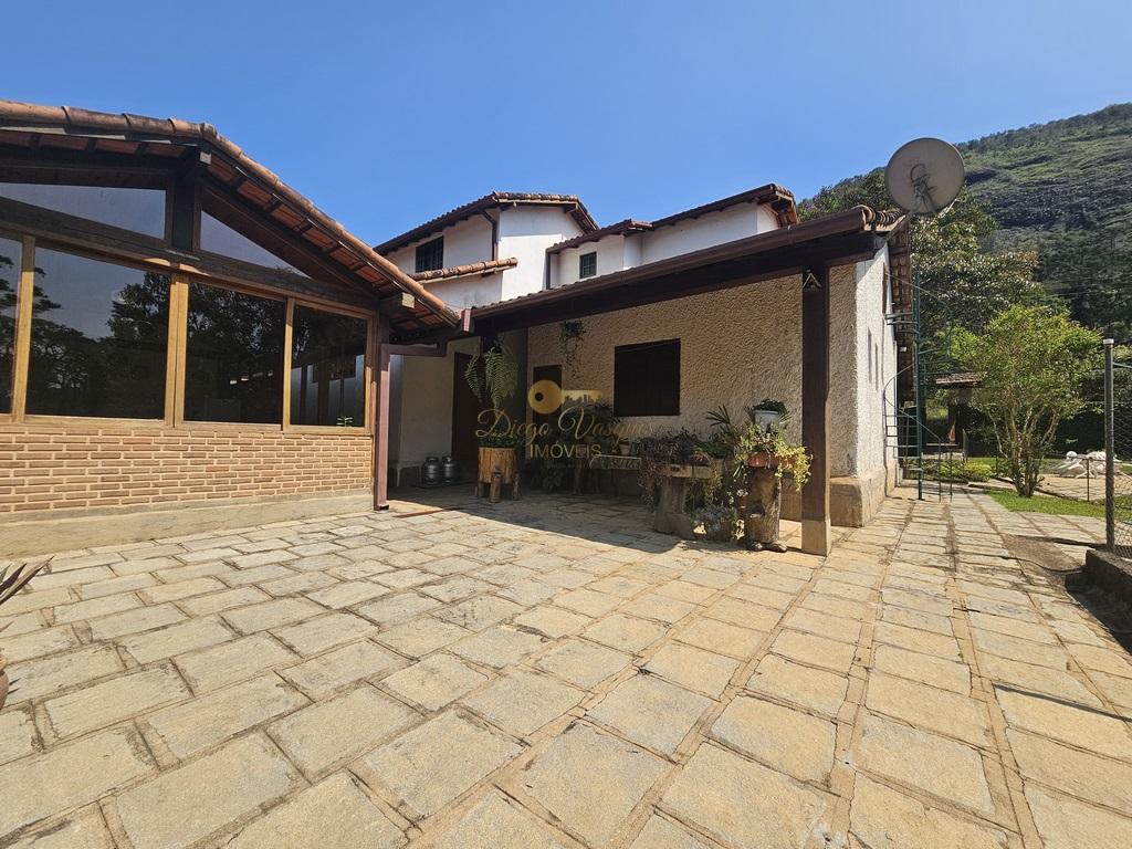 Casa de Condomínio à venda com 5 quartos, 115m² - Foto 13