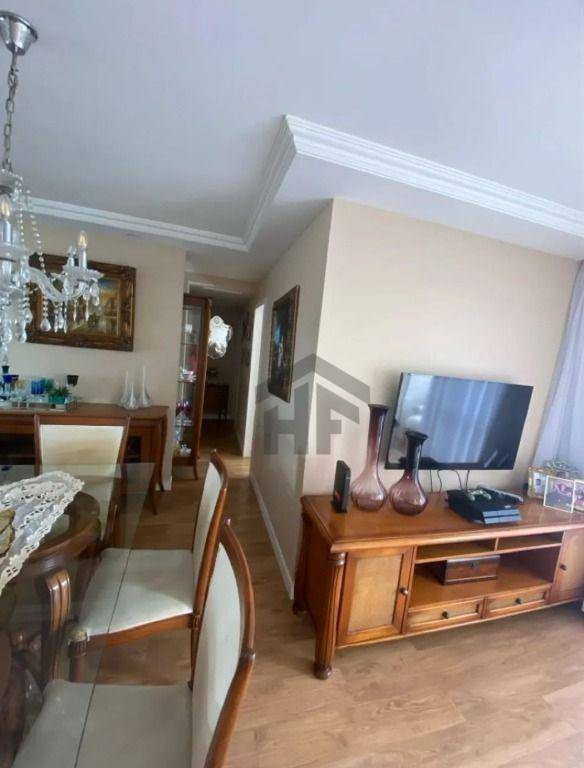 Apartamento à venda com 3 quartos, 80m² - Foto 8