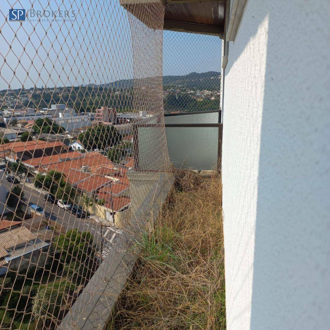 Apartamento para alugar com 3 quartos, 185m² - Foto 30