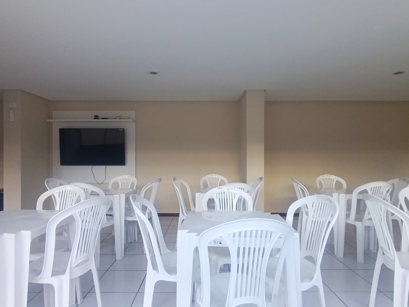Apartamento à venda com 2 quartos, 56m² - Foto 14