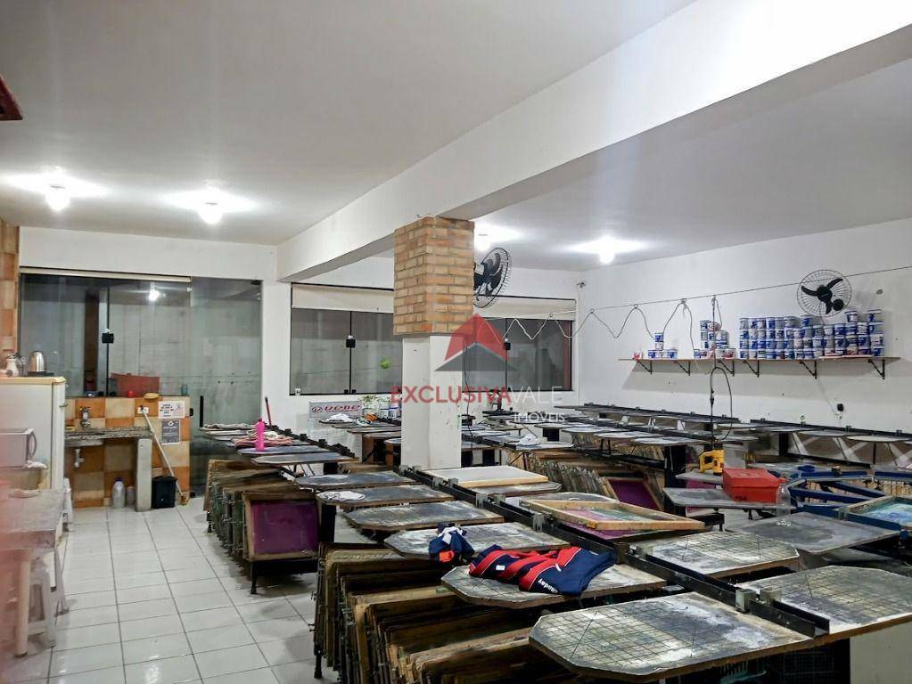 Loja-Salão à venda e aluguel, 330m² - Foto 7
