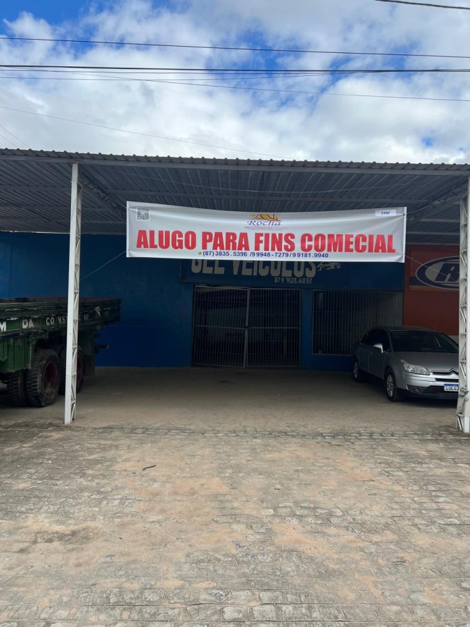 Prédio Inteiro para alugar - Foto 1