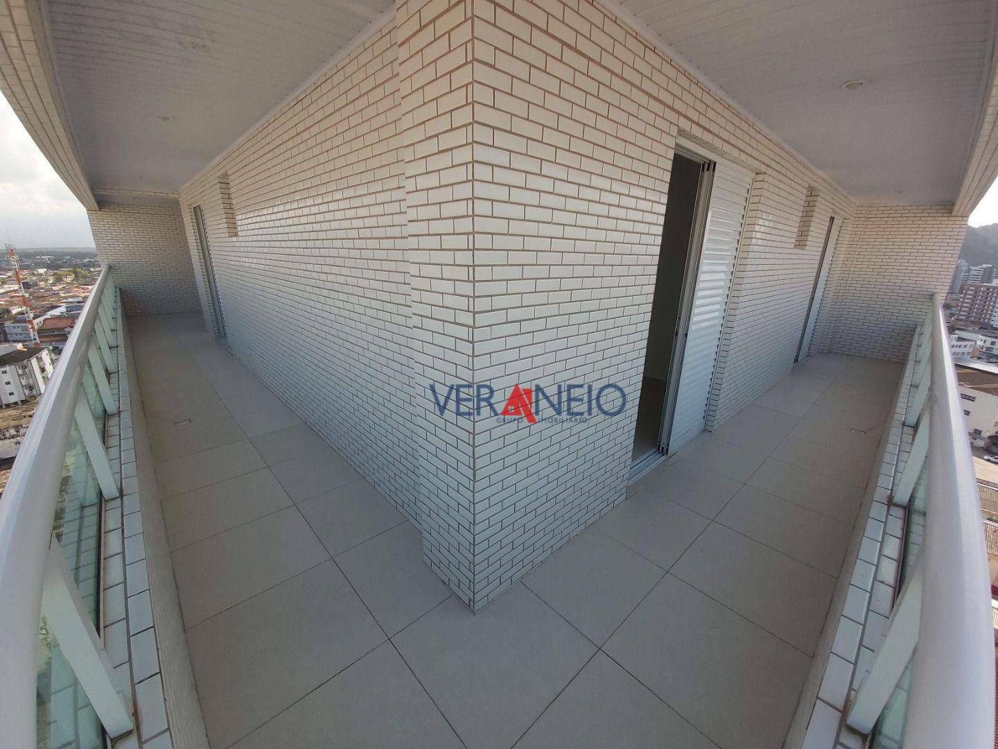 Apartamento para alugar com 3 quartos, 121m² - Foto 14