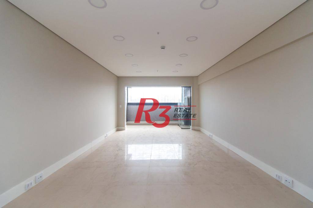 Conjunto Comercial-Sala para alugar, 44m² - Foto 1