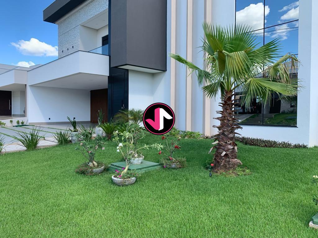 Casa de Condomínio à venda com 3 quartos, 642m² - Foto 4