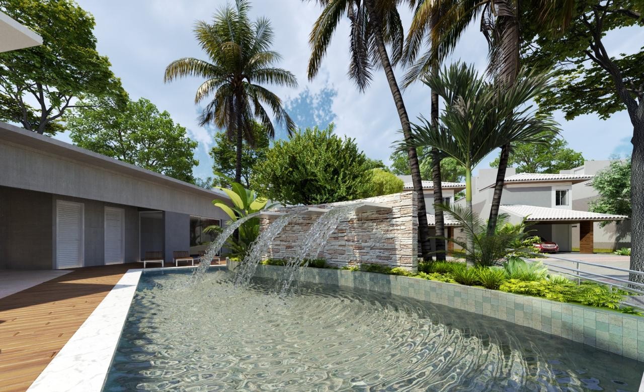 Casa à venda com 4 quartos, 151m² - Foto 21