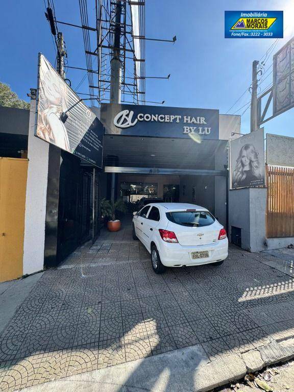 Loja-Salão para alugar, 240m² - Foto 46