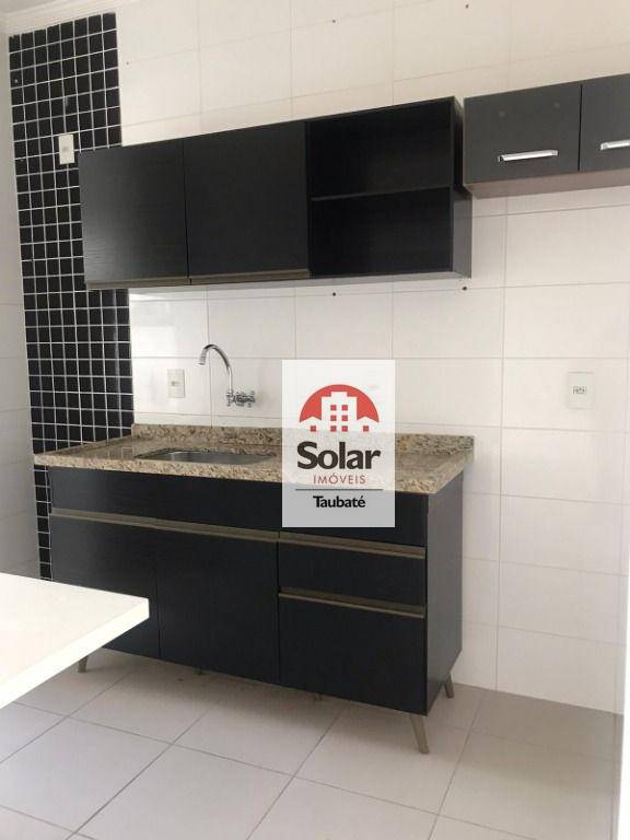 Apartamento para alugar com 2 quartos, 64m² - Foto 1