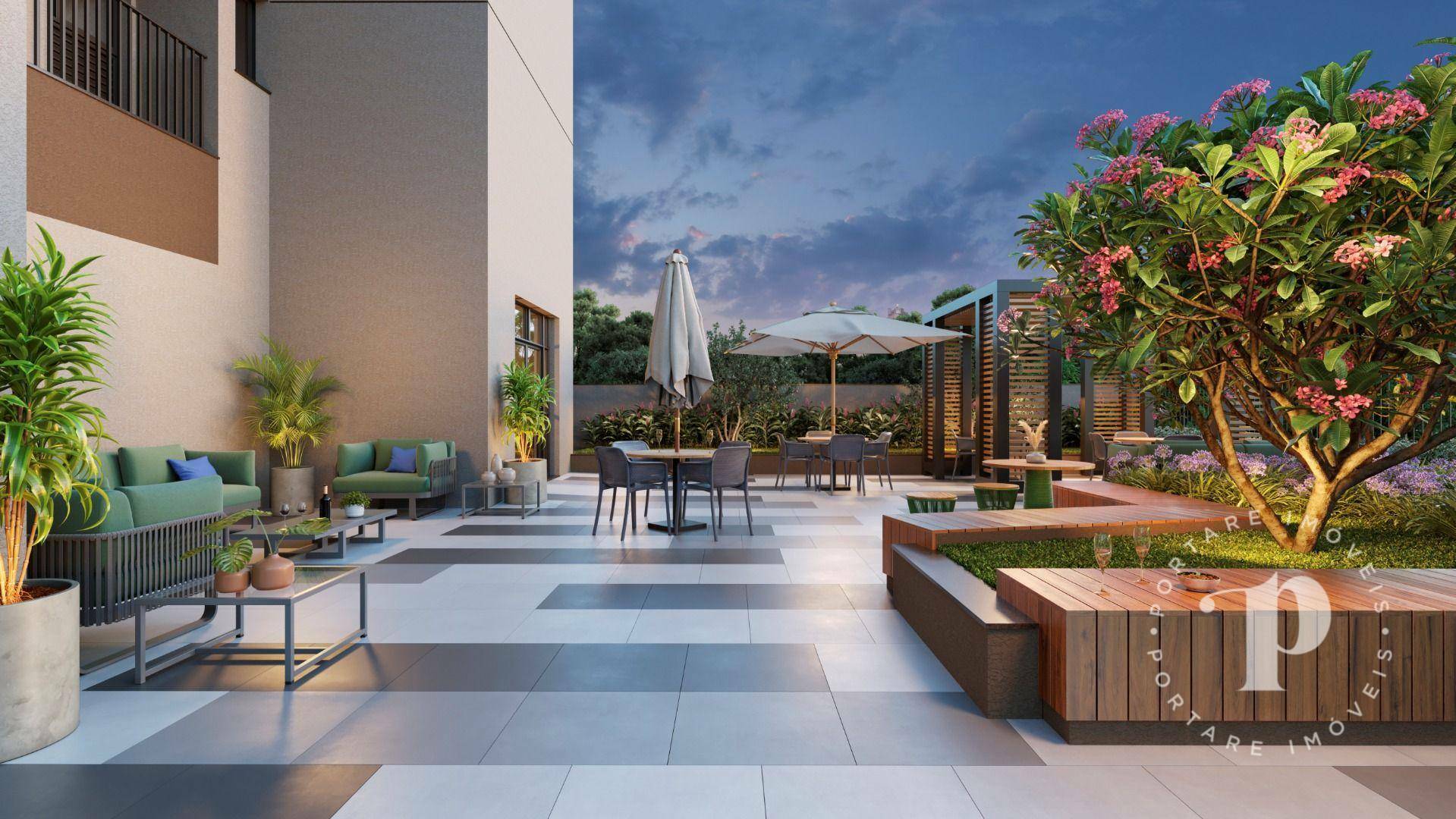 Apartamento à venda com 2 quartos, 69m² - Foto 57