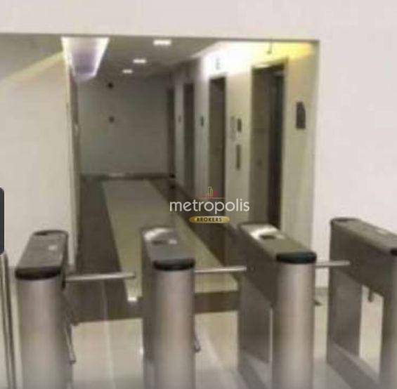 Conjunto Comercial-Sala à venda, 46m² - Foto 3