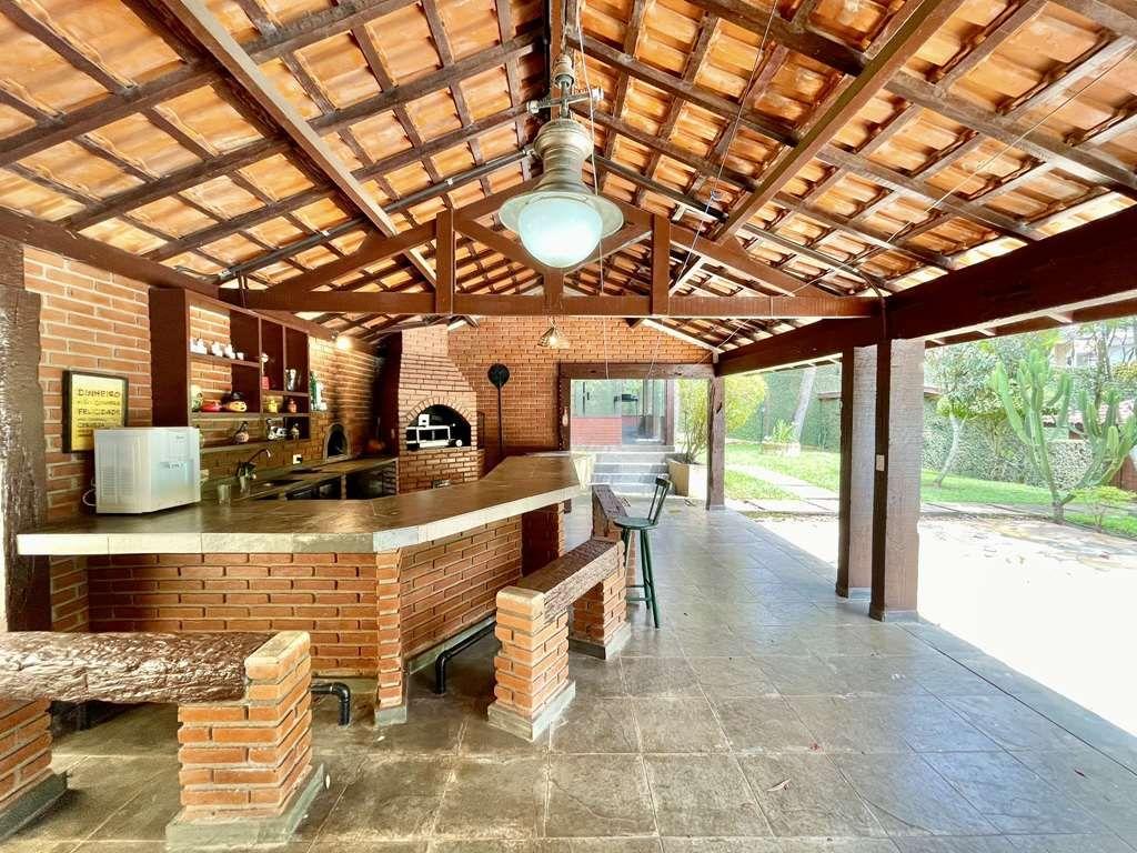 Casa à venda com 4 quartos, 428m² - Foto 13