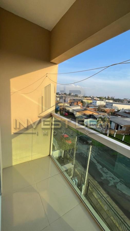 Apartamento à venda com 2 quartos, 55m² - Foto 12
