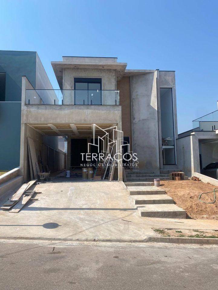 Casa de Condomínio à venda com 3 quartos, 191m² - Foto 4
