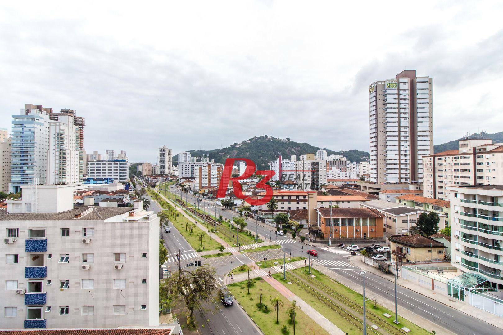 Apartamento para alugar com 1 quarto, 53m² - Foto 4