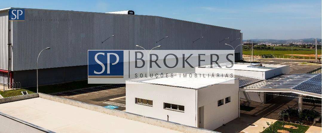 Depósito-Galpão-Armazém para alugar, 5225m² - Foto 21