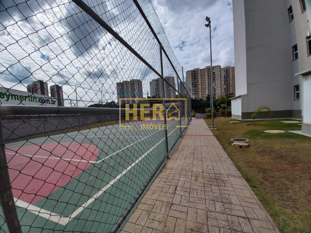 Apartamento para alugar com 2 quartos, 45m² - Foto 20