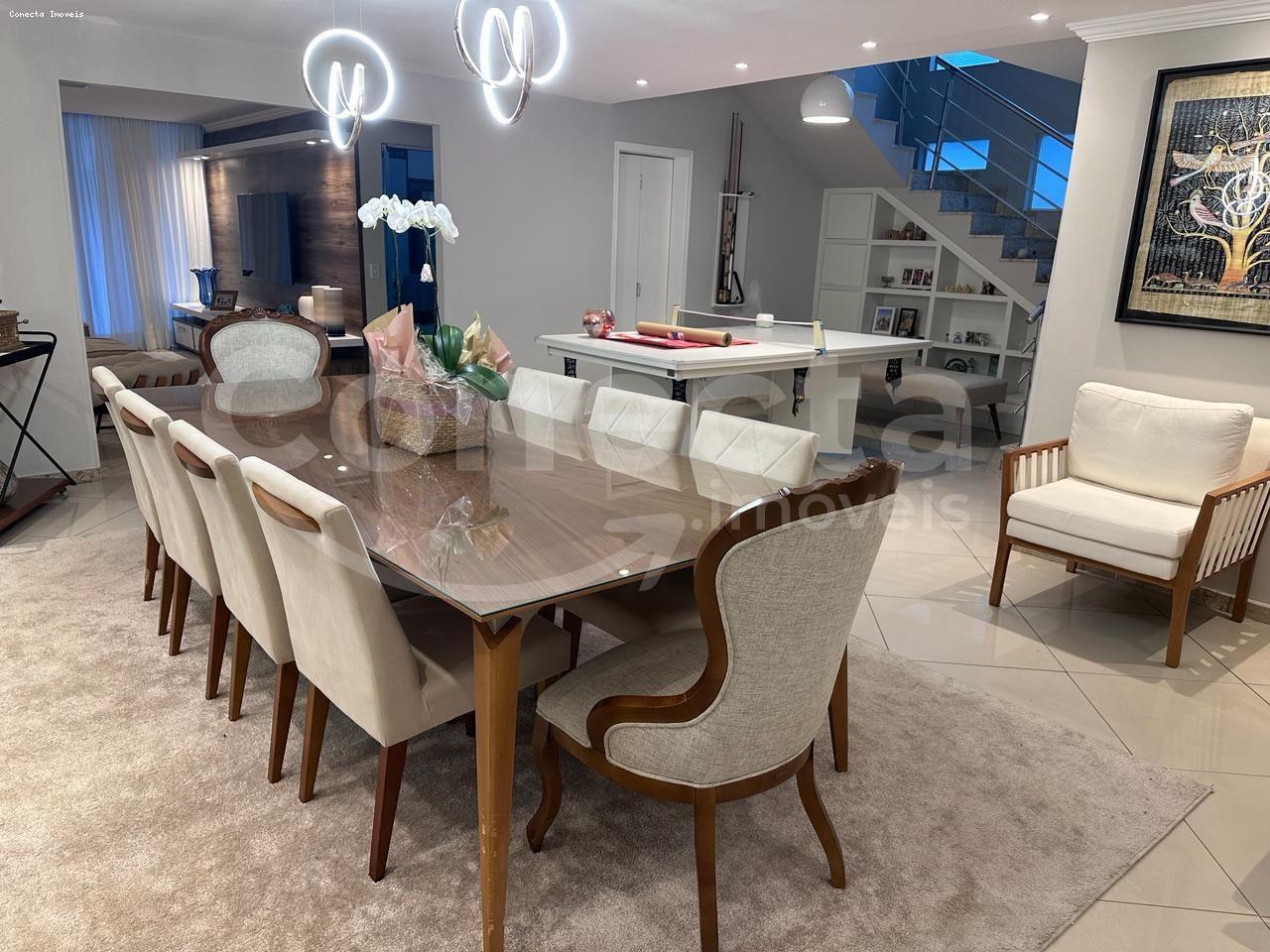 Casa de Condomínio à venda com 3 quartos, 310m² - Foto 8