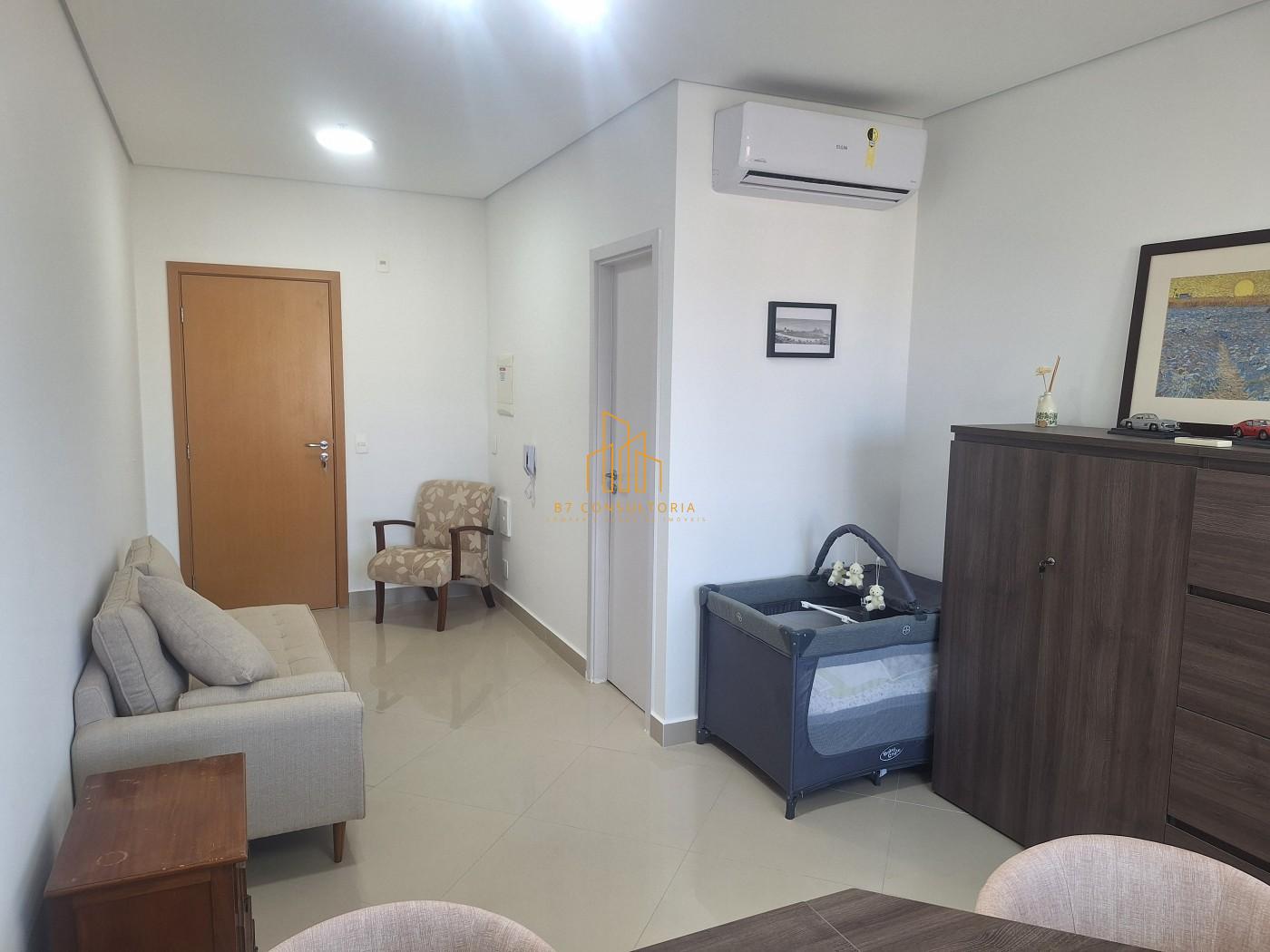 Conjunto Comercial-Sala para alugar, 30m² - Foto 4