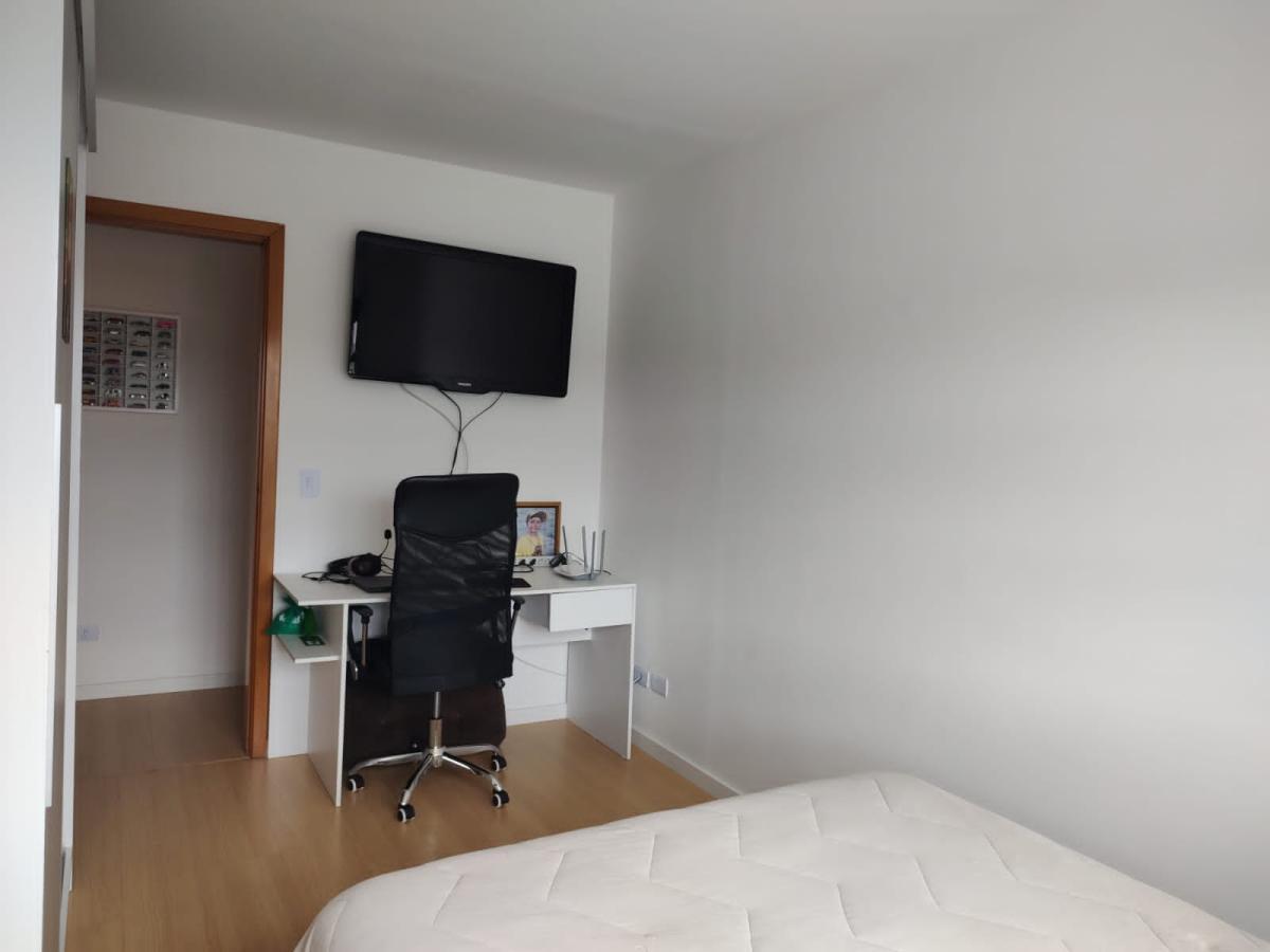 Sobrado à venda com 3 quartos, 160m² - Foto 32