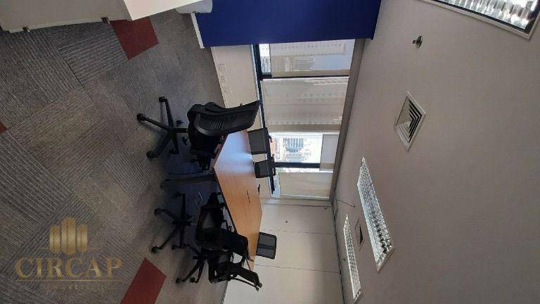 Prédio Inteiro para alugar, 546m² - Foto 8