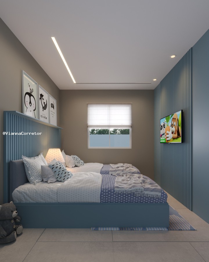 Apartamento à venda com 2 quartos, 51m² - Foto 23
