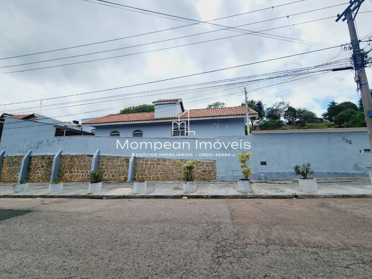 Casa à venda com 2 quartos, 338m² - Foto 5