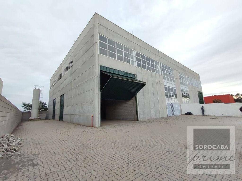 Depósito-Galpão-Armazém à venda e aluguel, 813m² - Foto 5