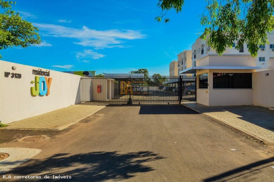 Apartamento à venda com 2 quartos, 52m² - Foto 1