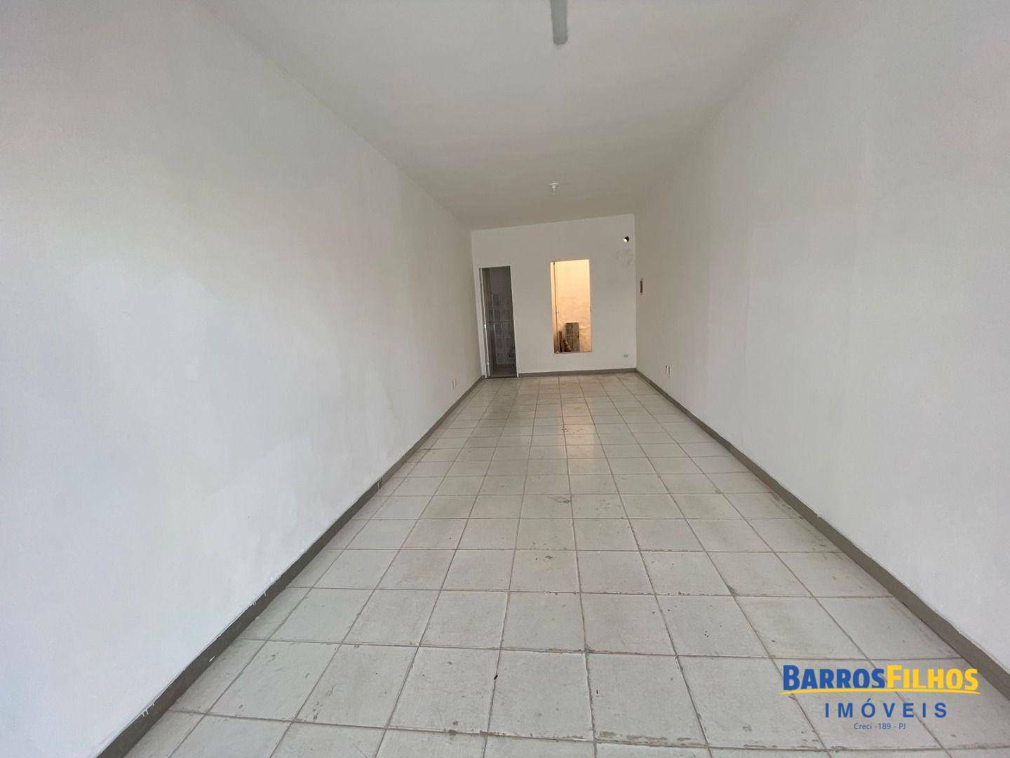 Conjunto Comercial-Sala para alugar, 35m² - Foto 3