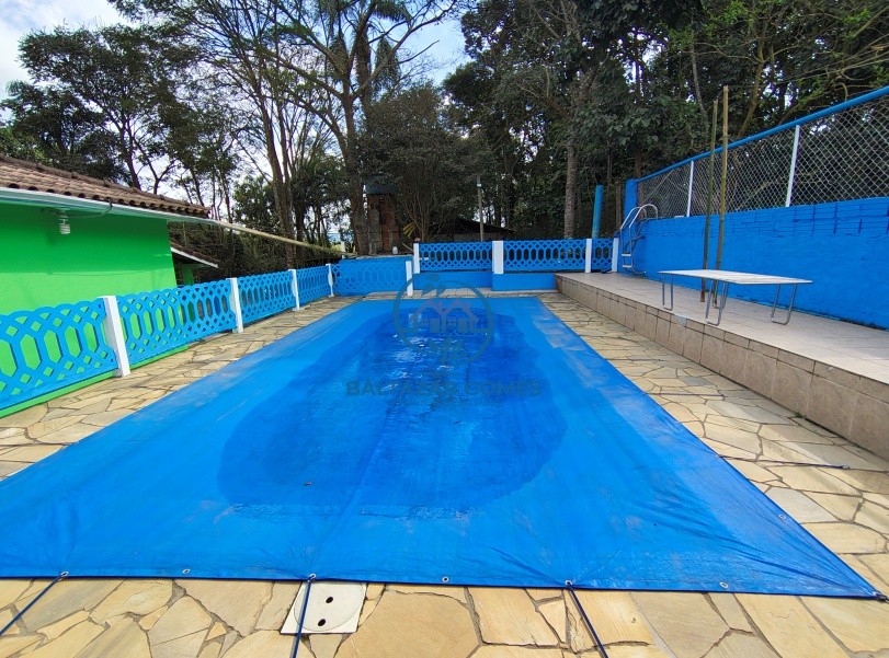 Sítio à venda com 3 quartos, 12900m² - Foto 2