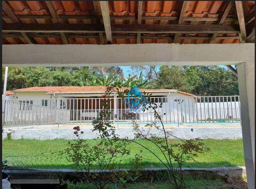 Chácara à venda com 4 quartos, 3045M2 - Foto 6