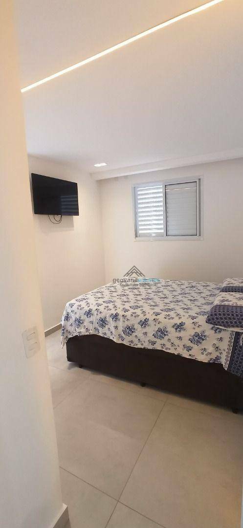 Apartamento à venda com 2 quartos, 61m² - Foto 8