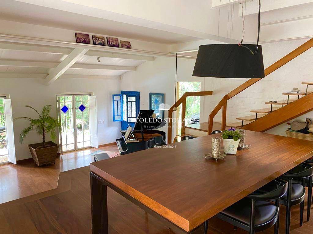Casa de Condomínio à venda e aluguel com 3 quartos, 600m² - Foto 20