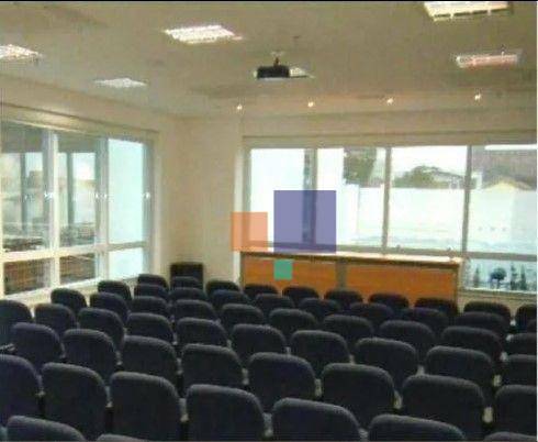 Conjunto Comercial-Sala para alugar, 247m² - Foto 1
