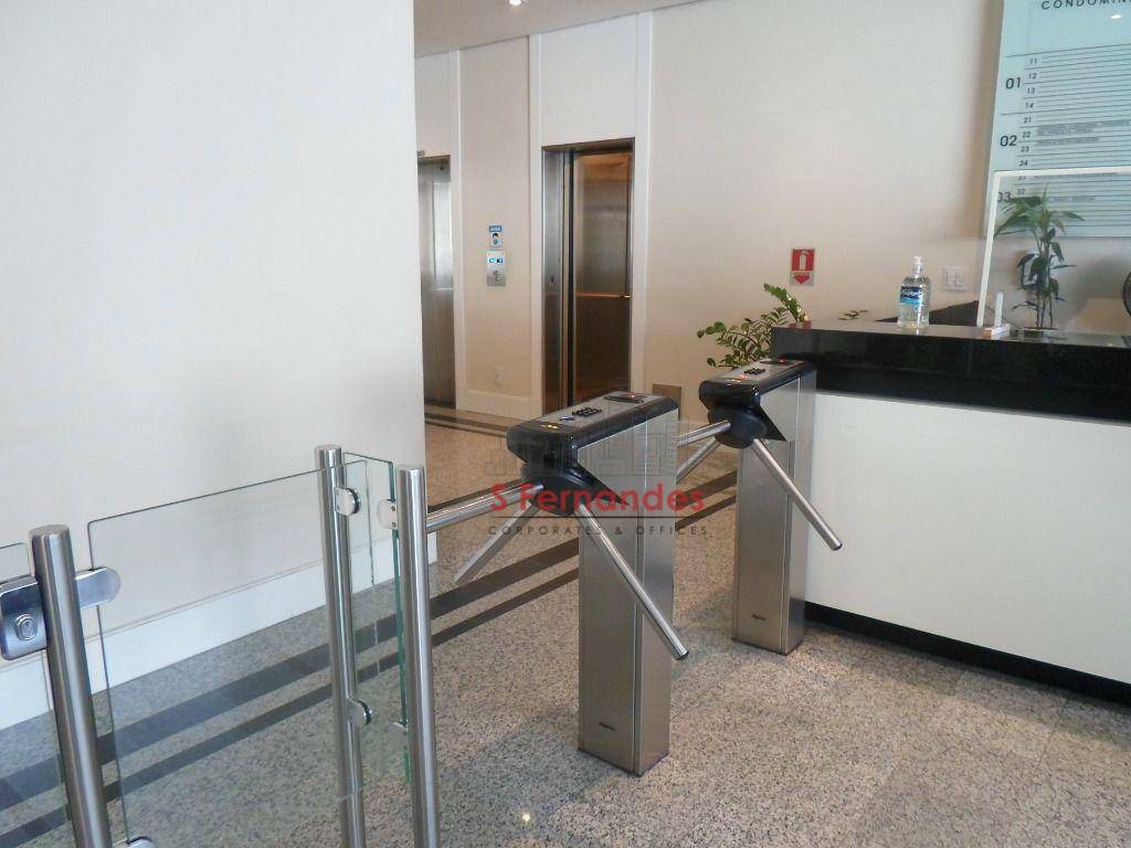 Conjunto Comercial-Sala à venda e aluguel, 60m² - Foto 16