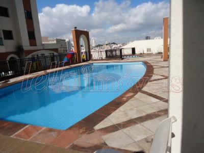 Apartamento para alugar com 3 quartos, 107m² - Foto 10