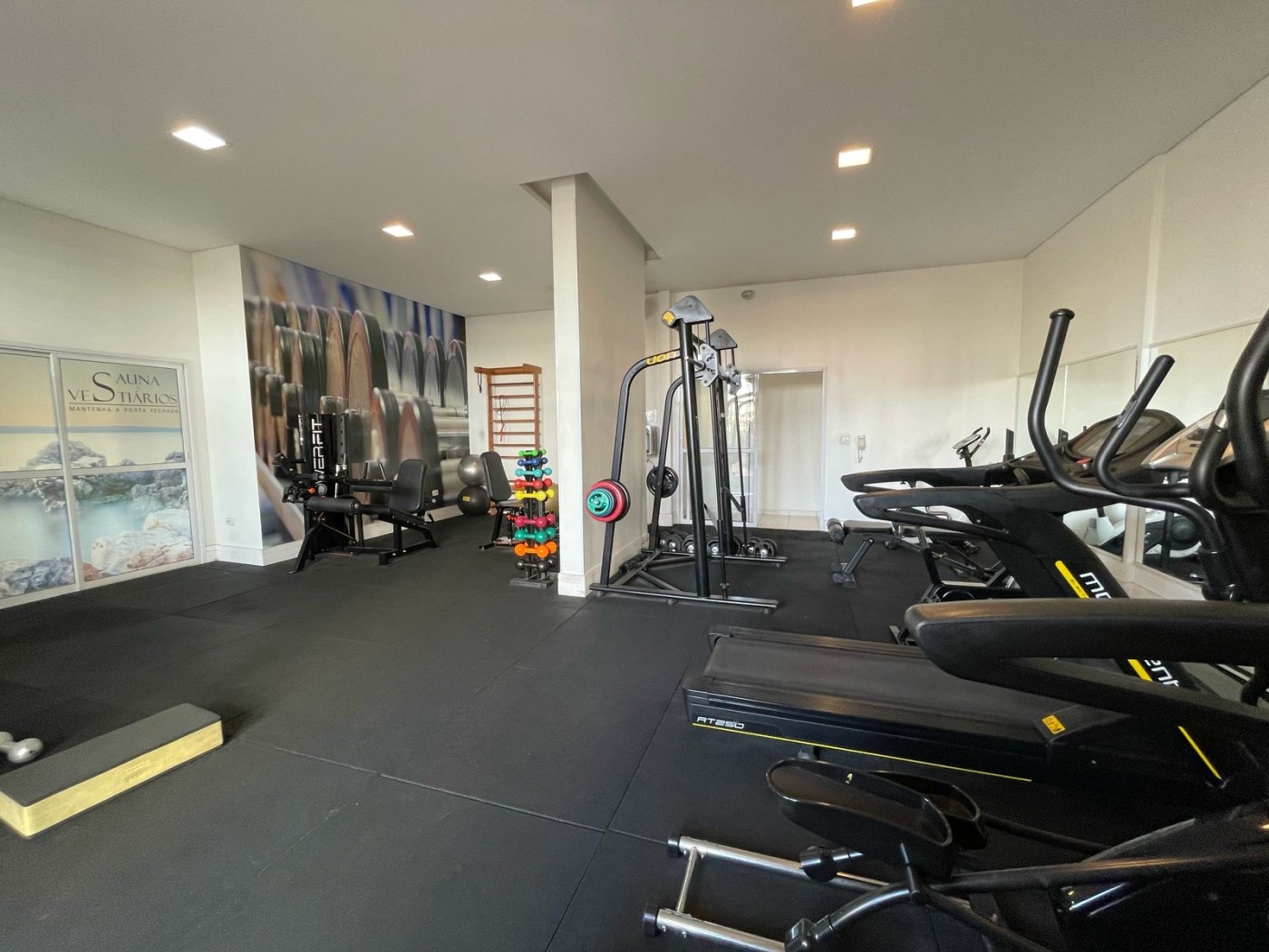 Apartamento à venda com 3 quartos, 176m² - Foto 47