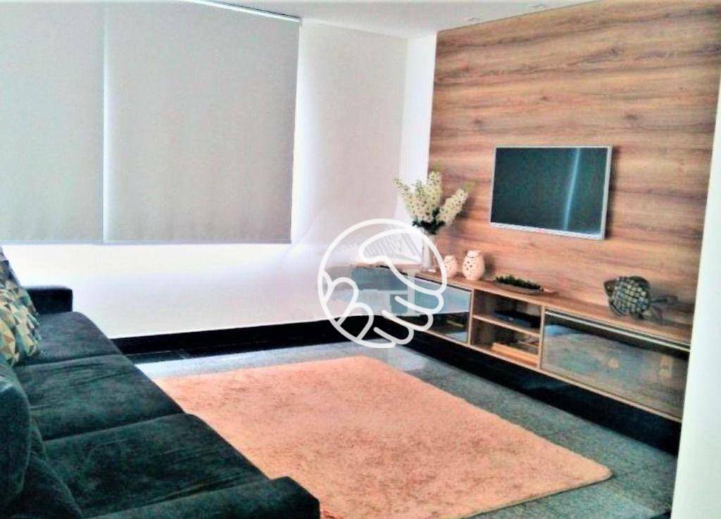 Chácara à venda com 3 quartos, 1m² - Foto 3