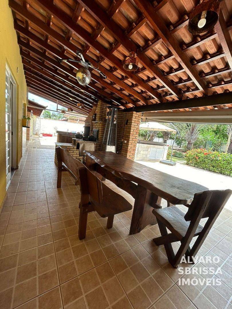Chácara à venda com 3 quartos, 340m² - Foto 19