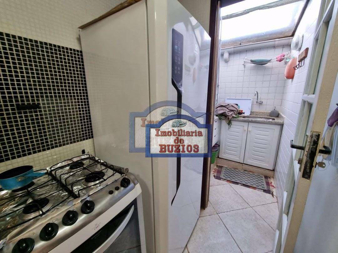 Casa à venda com 2 quartos, 100m² - Foto 21