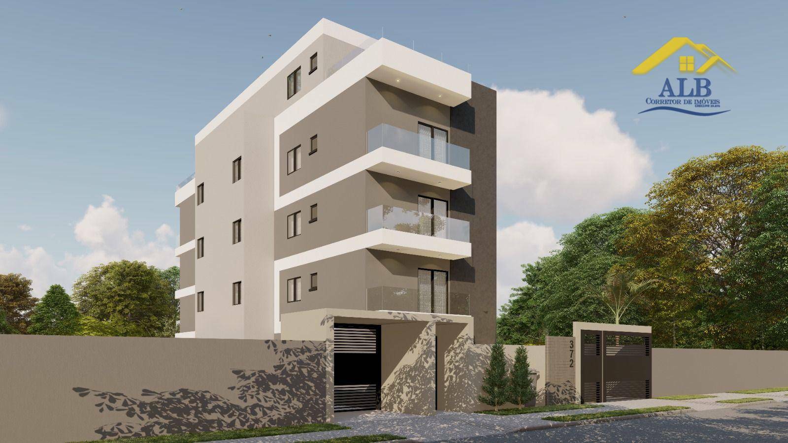 Apartamento à venda com 3 quartos, 78m² - Foto 18