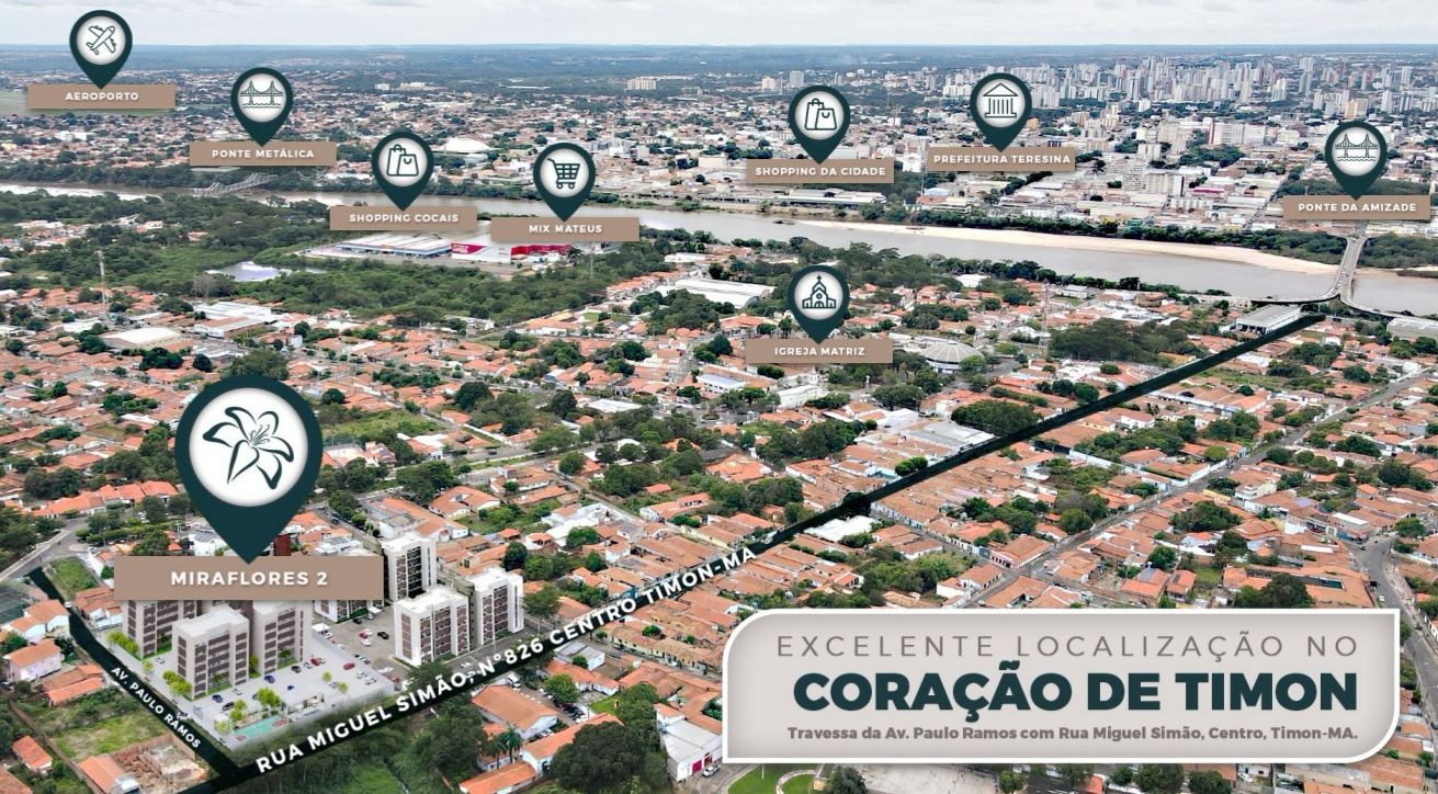 Apartamento à venda com 2 quartos, 54m² - Foto 18